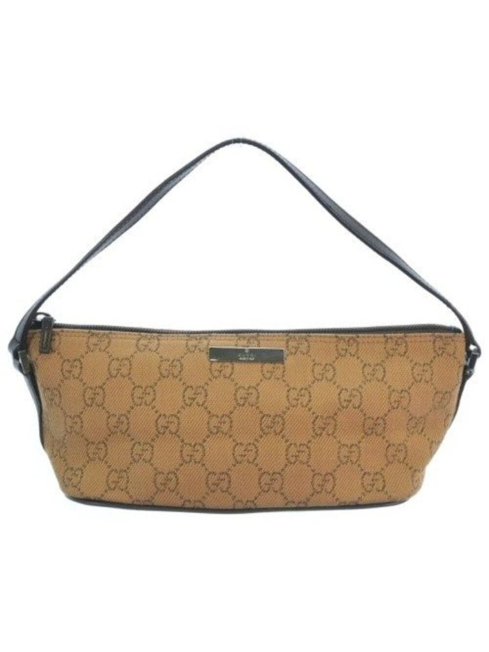 Gucci Handbag Beige
